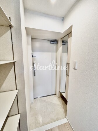 クラリティア板橋本町の物件内観写真